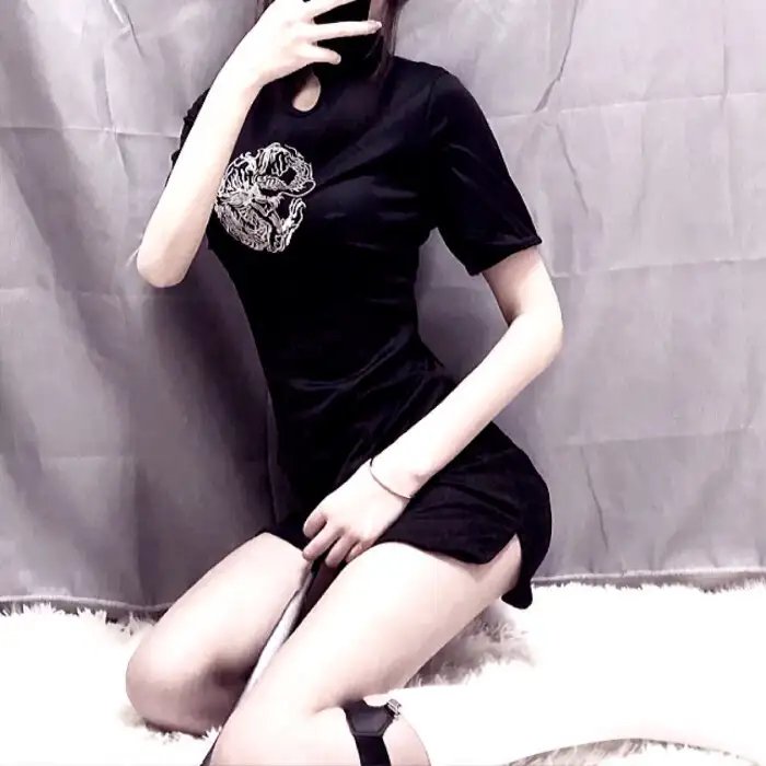 茶啊二中第五季
